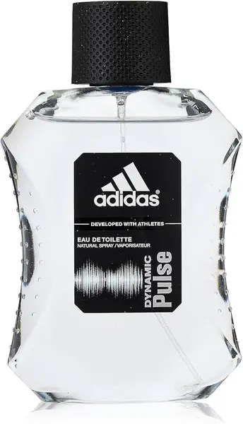 Adidas Dynamic Pulse Eau de Toilette For Him 50ml