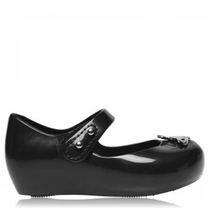 Vivienne Westwood X Melissa Mel Ultra Pumps - 19 Black orb