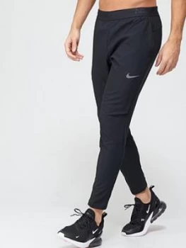 Nike Training Flex Vent Pant - Black