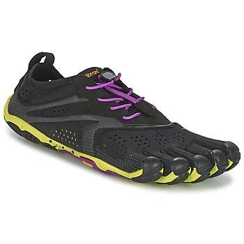 Vibram Fivefingers BIKILA EVO 2 womens Running Trainers in Black,4,5,6,7,7.5