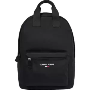 Tommy Jeans TJW Essential Backpack - Black