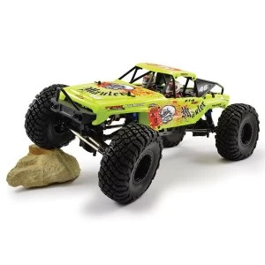 Ftx Mauler 4X4 Rock Crawler Brushed 1:10 Ready-To-Run