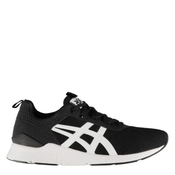 Asics Gel Lyte Mens Runners - Black