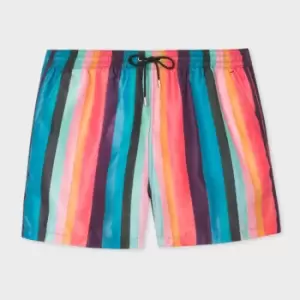 Paul Smith Men Short Artist Strp