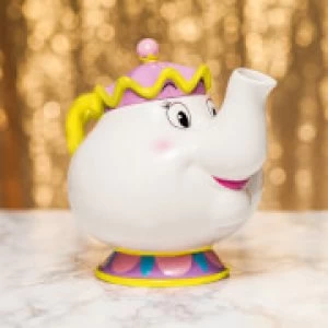 Beauty and the Beast Mrs Potts Teapot