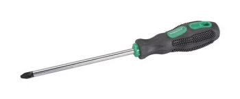 Silverline - 243080 General Purpose Screwdriver Pozidriv PZ1 x 75mm