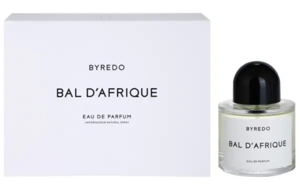 Byredo Bal D'Afrique Eau de Parfum For Him 100ml