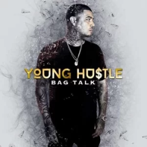 Bag Talk by Young Hu$tle CD Album