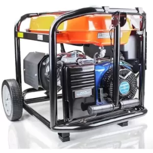 Petrol Generator P10000LE