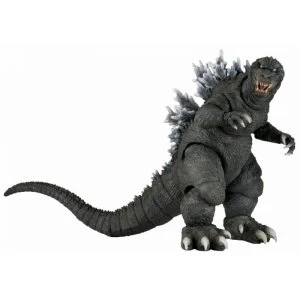 Godzilla (12" Head to Tail) Action Figure Classic Godzilla 2001 Movie