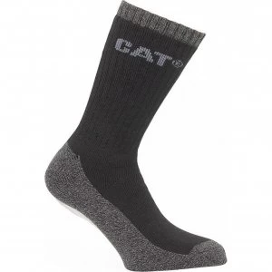 Caterpillar Thermo Socks 11 - 14