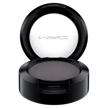 MAC Small Eye Shadow 1.5g (Various Shades) - Greystone