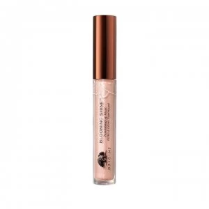 Origins Blooming Shine Nourishing Lip Glaze - Tender Tulip