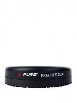 Pure2Improve Golf Practice Cup