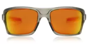 Oakley Sunglasses OO9263 TURBINE Polarized 926357