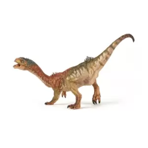 Papo Dinosaurs Chilesaurus Toy Figure, 3 Years or Above,...