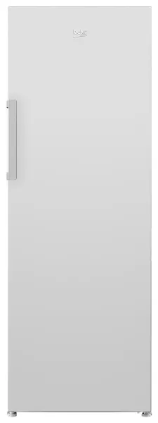 Beko LSP4671W 367L Tall Larder Fridge