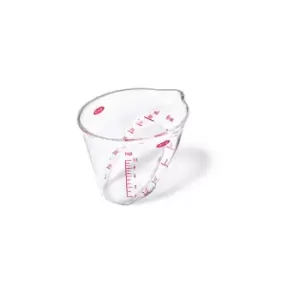 OXO Good Grips Mini Angled Measuring Cup