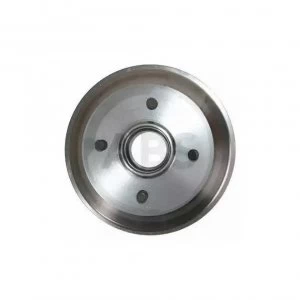 Rear Brake Drum A.B.S. 2376-S