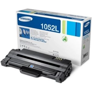 Samsung MLT-D1052L Black Laser Toner Ink Cartridge