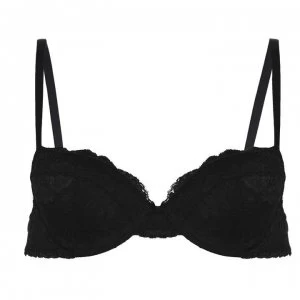 Dorina Lianne T Shirt Bra - Black