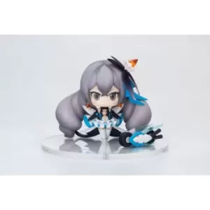 Honkai Impact Adteroid Series 3rd PVC Statue Bronya Zaychik Herrscher of Reason 8 cm