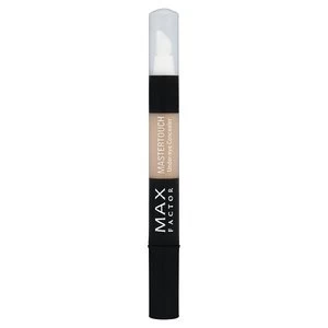 Max Factor Mastertouch Concealer Beige 309 Nude