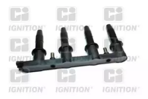 Quinton Hazell XIC8483 Ignition Coil