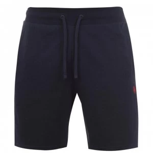 US Polo Assn Core Jersey Shorts - Navy Blazer