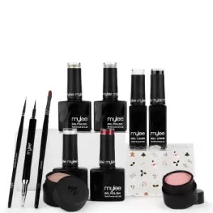 Mylee The Winter Carnival Collection (Worth £87.92)