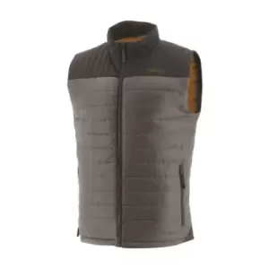 Squall Vest Body Warmers Dark/Shadow XXL