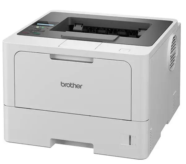 Brother HL-L5215DN Mono Laser Printer