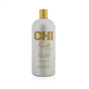 CHIKeratin Shampoo Reconstructing Shampoo 946ml/32oz