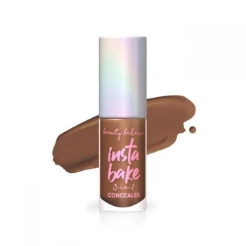 Beauty Bakerie InstaBake 3-in-1 Hydrating Concealer - 003 Pretzelva