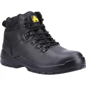 Amblers Safety Mens 258 S3 SRC Lace Up Safety Boots UK Size 4 (EU 37)