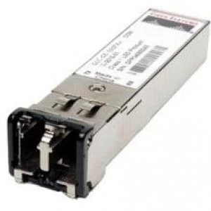 Cisco GLC-GE-100FX= network transceiver module Fiber optic 1000 Mbps SFP 1310 nm