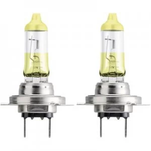 Philips Halogen bulb Colorvision H4 60/55 W 12 V