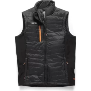 Scruffs Trade Bodywarmer Black M