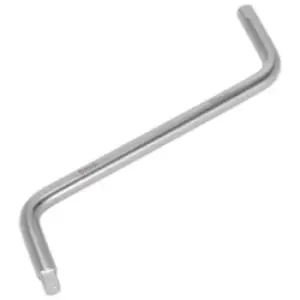 Sealey AK6405 Drain Plug Wrench 8 & 10mm Square