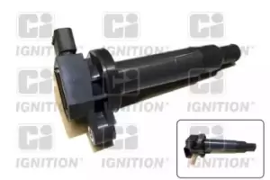 Quinton Hazell XIC8264 Ignition Coil