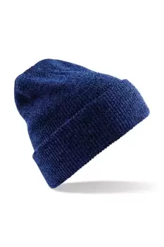 Heritage Premium Plain Winter Beanie Hat