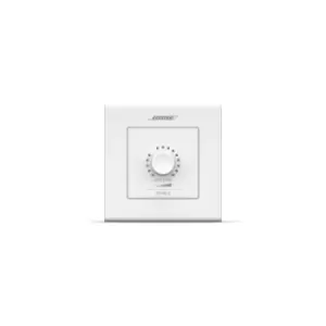 CC-1D Digital Zone Controller White