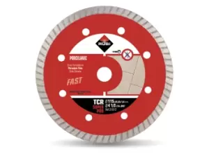 Rubi 31972 115mm Superpro Diamond Blade