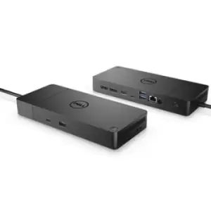 Dell Thunderbolt Dock - WD19TBS