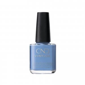 CND Vinylux Down by the Bae 15ml - Limited Edition