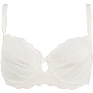 Dorina Curves Celine Wire Bra - Ivory