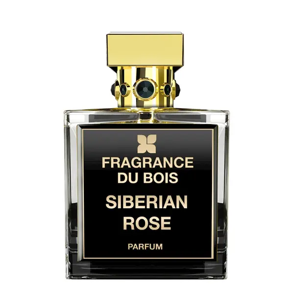 Fragrance DU Bois Siberian Rose Eau de Parfum Unisex 100ml