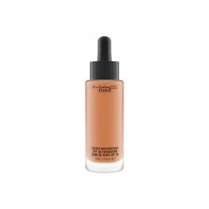 MAC Studio Waterweight SPF 30 Foundation Nw43