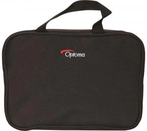 Optoma SP.8EF08GC01 Projector Case - Black