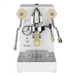 Lelit MaraX PL62X-EUCW Coffee Maker